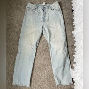 H&M Jeans